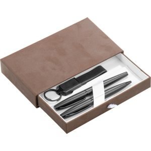 0510-410-L Lacivert Roller Kalem