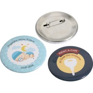 Promosyon Magnet Açacak Baskı