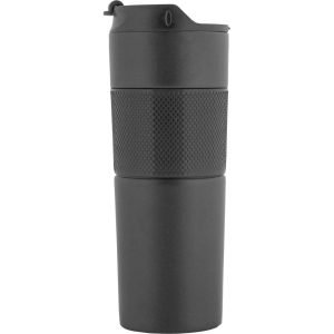 3754-K Kırmızı French Press Termos