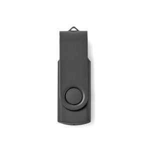 8113-32GB-S Siyah Metal USB Bellek