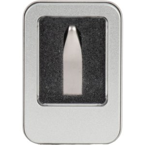 8707-16GB Metal USB Bellek küçük görsel