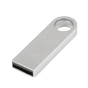 9220-16GB-L Lacivert USB Kalem Set küçük görsel
