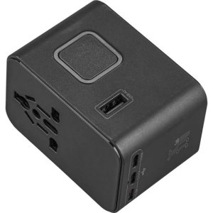 ADP-15 Seyahat Şarj Adaptörü küçük görsel