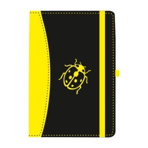 Akhisar-K Kırmızı Tarihsiz Defter
