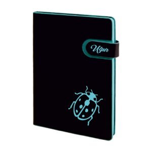 Beylikdüzü-BJ Bej Tarihsiz Defter
