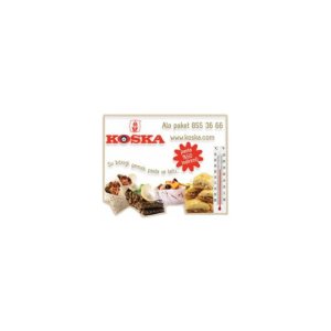 Dereceli Magnet 004