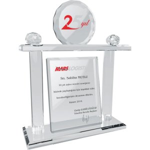 Promosyon Plaket Baskı