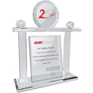 Promosyon Plaket Baskı
