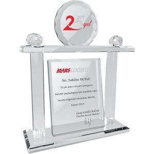 Promosyon Plaket Baskı