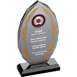 Promosyon Plaket Baskı