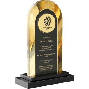 Promosyon Plaket Baskı