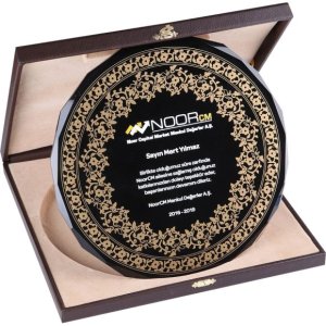 Promosyon Plaket Baskı