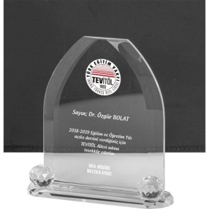 Promosyon Plaket Baskı