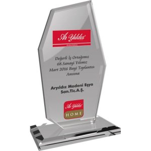 Promosyon Plaket Baskı