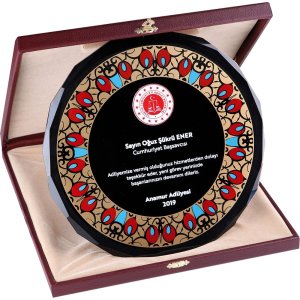 Promosyon Plaket Baskı