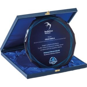 Promosyon Plaket Baskı