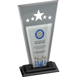 Promosyon Plaket Baskı