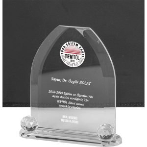 Promosyon Plaket Baskı
