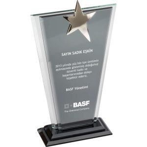 Promosyon Plaket Baskı