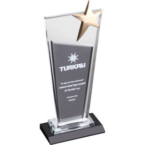 Promosyon Plaket Baskı