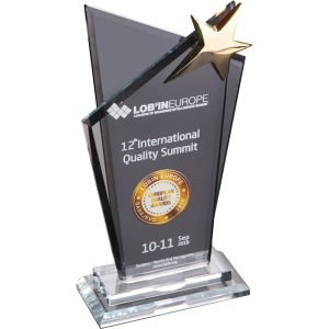 Promosyon Plaket Baskı