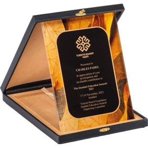 Promosyon Plaket Baskı