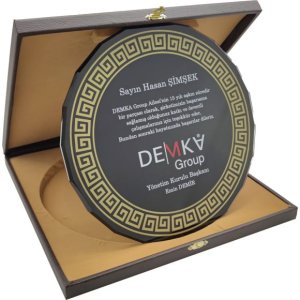 Promosyon Plaket Baskı