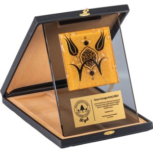 Promosyon Plaket Baskı