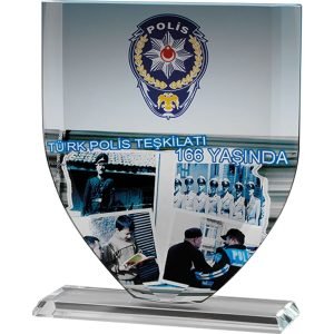 Promosyon Plaket Baskı