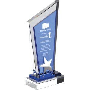 Promosyon Plaket Baskı