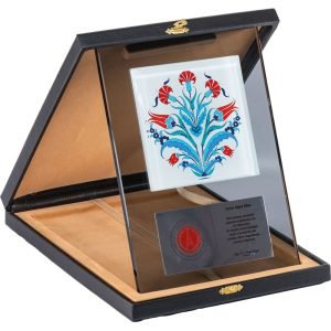 Promosyon Plaket Baskı