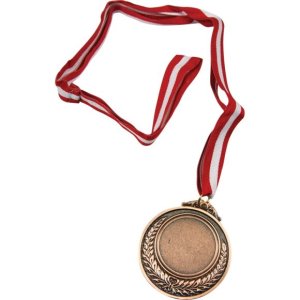 Emk 03 B Bronz Madalya