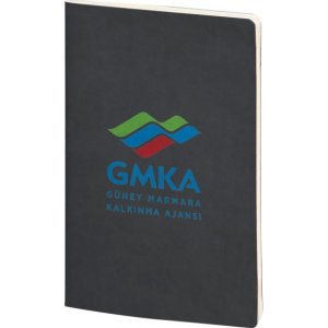 Ezine-S Siyah Terzi Dikiş Tarihsiz Defter