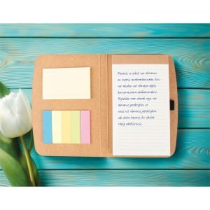 GD-015-S Siyah Notluk Kitap Ayracı küçük görsel