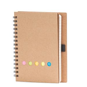 GD-040-B Dikişli Defter