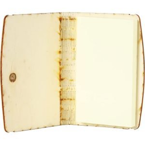 GD-090 Gizli Spiralli Defter