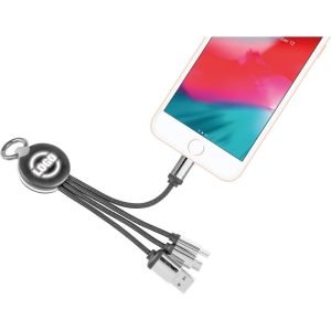 HSP-02-S Siyah Hesap Makinesi küçük görsel