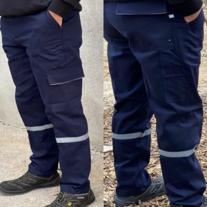 İş Pantolonu küçük görsel