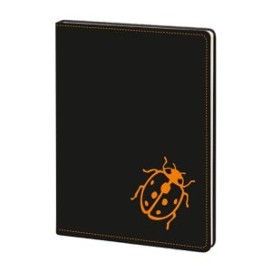 Kadıköy-T Turuncu Tarihsiz Defter küçük görsel