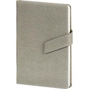 Kartal-G Gri Tarihsiz Defter