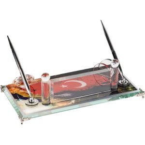 KM-20 Kristal Masa Seti küçük görsel