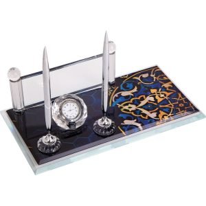 KM-50 Kristal Masa Seti küçük görsel