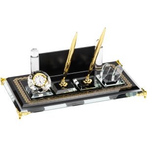 KM-65 Kristal Masa Seti küçük görsel