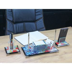 KM-85 Kristal Masa Seti