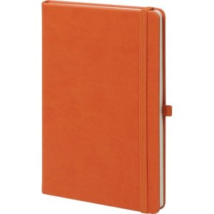 Körfez-T Turuncu Tarihsiz Defter