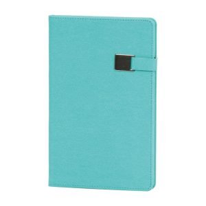 Körfez-T Turuncu Tarihsiz Defter küçük görsel