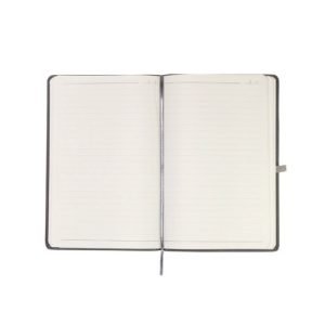 Körfez-T Turuncu Tarihsiz Defter küçük görsel