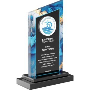 Promosyon Plaket Baskı