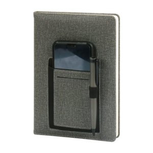 M-709 Kanguru Tarihsiz Defter (13×21) küçük görsel