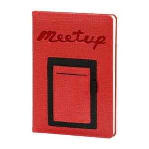 M-709 Kanguru Tarihsiz Defter (13×21) küçük görsel